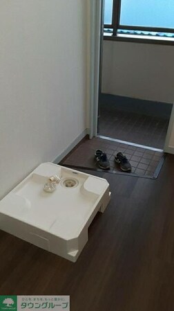 LUNAの物件内観写真